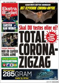 Ekstra Bladet