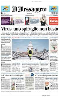 Il Messaggero