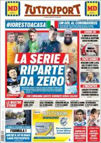 Tuttosport