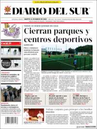 El Diario del Sur