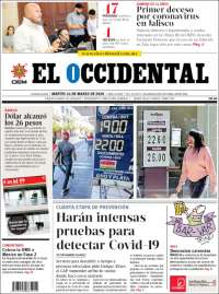 El Occidental