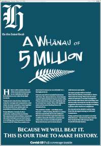 The New Zealand Herald