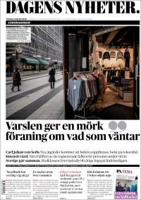 Dagens Nyheter