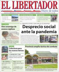 Diario El Libertador