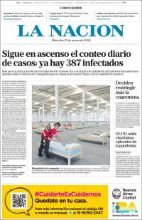 La Nación