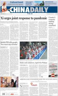 China Daily