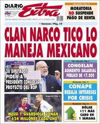 Diario Extra