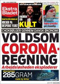 Ekstra Bladet