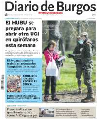Diario de Burgos