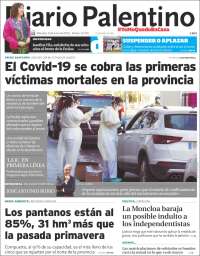 Diario Palentino