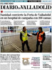Diario de Valladolid