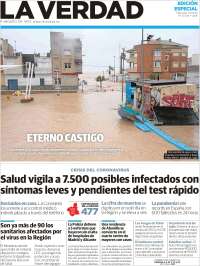 La Verdad de Murcia