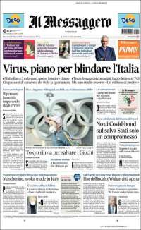 Il Messaggero