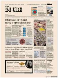 Il Sole 24 ORE