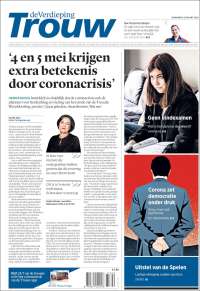 Trouw