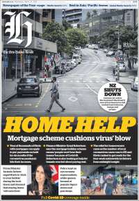 The New Zealand Herald