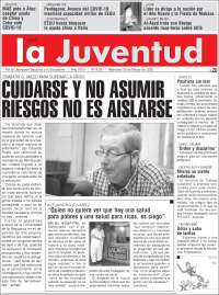 Diario La Juventud