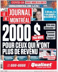 Le Journal de Montréal