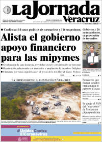 La Jornada Veracruz