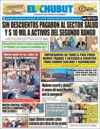 El Chubut