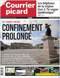 Courrier Picard
