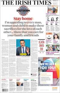 Irish Times