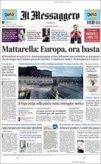 Il Messaggero