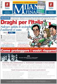 Milano Finanza