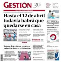 Diario Gestión