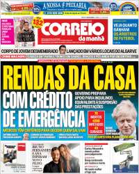 Correio da Manhã