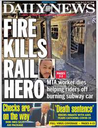 Daily News - New York