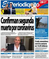 Periodiquito de Aragua