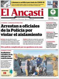 El Ancasti