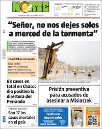 Diario Norte