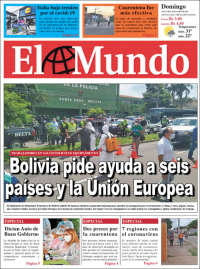 El Mundo