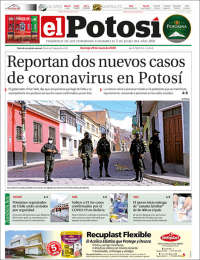 Diario de Potosí