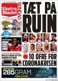 Ekstra Bladet