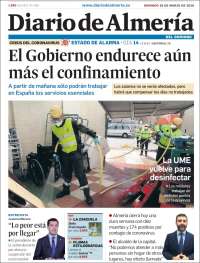 Diario de Almería