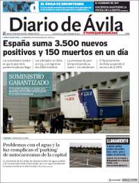 Diario de Ávila