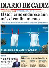 Diario de Cádiz