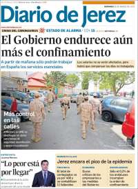 Diario de Jerez