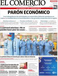 El Comercio