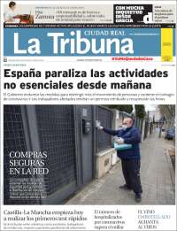 La Tribuna de Ciudad Real