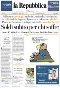La Repubblica