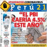 Perú 21
