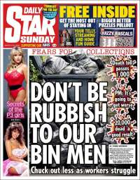 Daily Star
