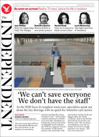 The Independent