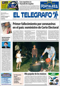 El Telégrafo