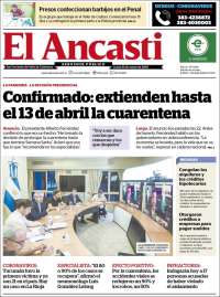 El Ancasti