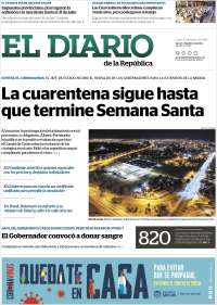 Diario de la República